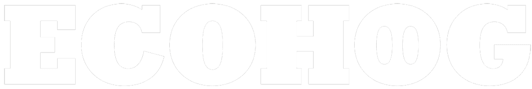 Ecohog Ecohog Homepage logo