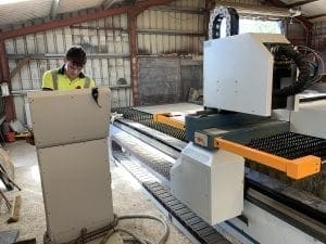 <img src="Ecohog Apprentice.png" alt="South West College Gold apprentice"/>
