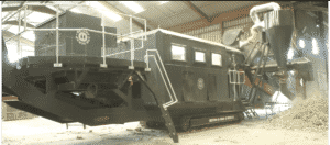 Scrap Metal Downstream solution