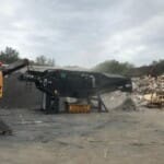Windshifter on site