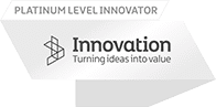 Platinum Innovator